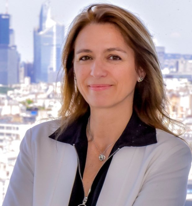 Carole Bondon-Hope