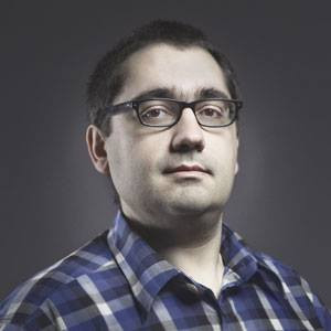 Javier Loureiro