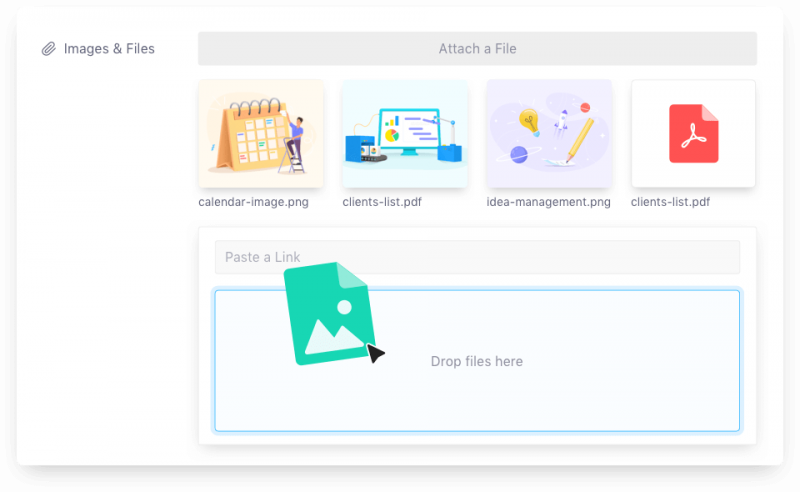 File Sharing
