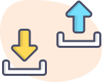 import-export icon