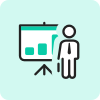 Marketing Agency Client
