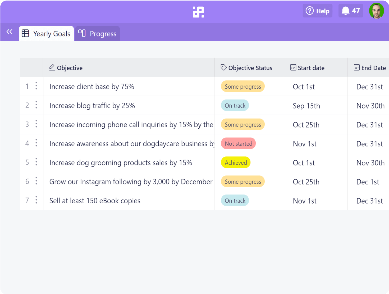 Business Plan